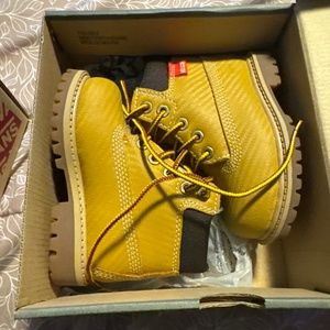 Timberland